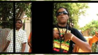 Richie Spice  Street Life Official Video [upl. by Anitnemelc]