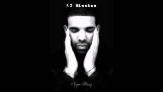 60 minutes  Drake type beat [upl. by Edward]