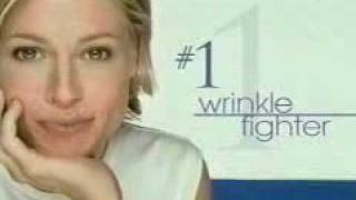 anti wrinkle cream adcommercial [upl. by Springer]