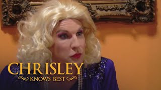 Chrisley’s Top 100 Todd Chrisley Dresses In Drag S4 E19  Chrisley Knows Best [upl. by Sturdivant152]