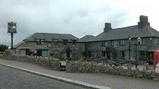 Jamaica Inn Cornwall [upl. by Eivad]