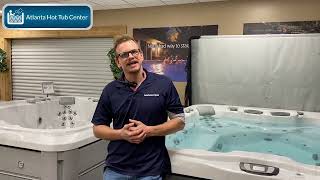 How to PREPARE for your HOT TUB INSTALLATION [upl. by Leahcin]