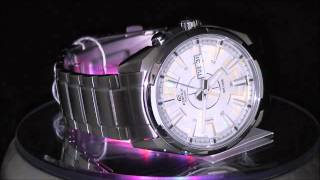 CASIO EDIFICE EFR102D7AVEF [upl. by Teri]