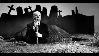 Alfred Hitchcock Presents  Series  Trailer [upl. by Stoecker95]