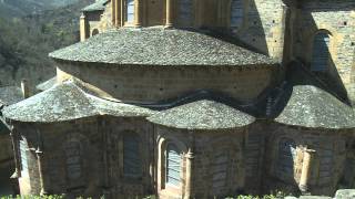 Sainte Foy trésor de Conques [upl. by Magocsi]