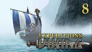 Expeditions Viking Full Playthrough Part 08  Village Quests [upl. by Budd]