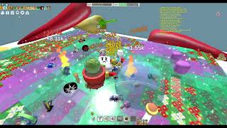 Roblox Bee Swarm Simulator Again Part 1 [upl. by Lonna875]