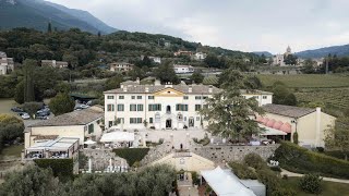 Wedding at Villa Cariola Caprino Veronese [upl. by Aldrich]