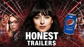 Honest Trailers  Madame Web [upl. by Modeerf]