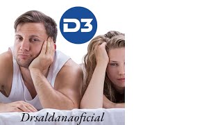 Vitamina D3 y los Hombres [upl. by Akehsay]