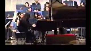 Tchaikovsky Piano Concerto No 1 Martha Argerich Japan COMPLETE [upl. by Yznel988]