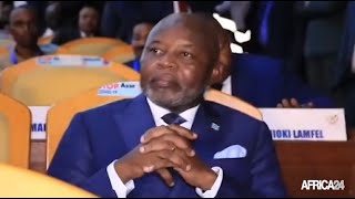 RD Congo  Vital Kamerhe prochain président de l’assemblée Nationale [upl. by Refinnej]