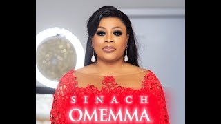 SINACH ft Nolly  OMEMMA  Official Video [upl. by Platt]