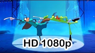 A Goofy Movie  Eye to Eye Scene HD [upl. by Anifled]