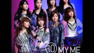 【O1】Morning Musume ♪「Moonlight night Tsukiyo no Ban da yo」 ♪ [upl. by Urina213]