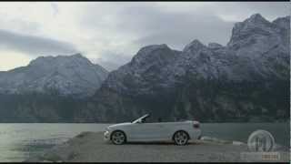 BMW Serie 1 Cabrio [upl. by Kiran149]