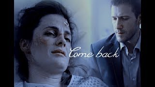 Absentia Nick x Emily  Come back Ep 15 [upl. by Albin939]