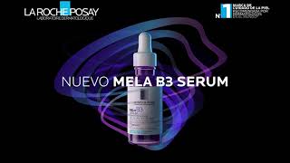 💜 El Serum Mela B3 es apto en todos los fototipos [upl. by Rocher]