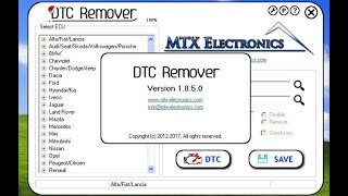 installer DTC remover full version with crack with new link 2020 [upl. by Kciremed349]