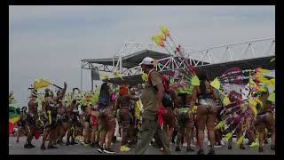 Caribana 2024 Toronto [upl. by Henrion]