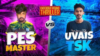 CMD WORLD CHAMPIONSHIP🏆  PES MASTER 🆚 UVAIS TSK  ആ കഴപ്പ് അങ്ങ് മാറികിട്ടി🚶‍♂️😂 [upl. by Ddot]