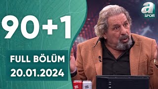 Erman Toroğlu quotBeşiktaştaki Cenazenin Sorumluları Belliquot Pendikspor 40 Beşiktaş  A Spor [upl. by Spanos]