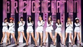 Genie 소원을 말해봐   Girls Generation  Madonna Band Rock Version [upl. by Ntsyrk]