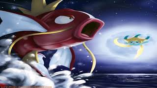 Epic Sweep Music 5th Magikarp Sweep [upl. by Enigroeg45]