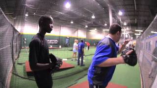 Extra innings Bensalem PROMO video [upl. by Gerri]