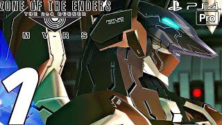 Enders Game chapter 2 [upl. by Allecsirp238]