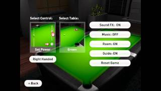 Real Pool 3D  Recensione ITA [upl. by Seldon]