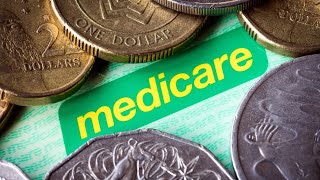 Medicare rebate ‘has not kept pace’ with cost of providing care [upl. by Farah]