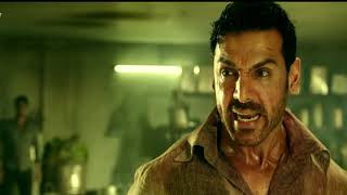 Mumbai Saga  Dialogue  EmraanHashmi  John Abraham  Mumbaisaga movieclip videoclips [upl. by Olonam]