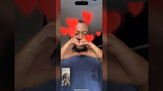 How to Enable FaceTime Reactions on your iPhone Fix FaceTime reactions not working iphone [upl. by Winstonn]