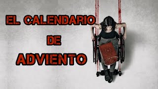 El calendario de adviento pelicula completa [upl. by Dana595]