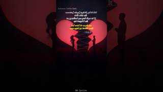 Tharaha Wela  Rukman Asitha  Status Version  B M Lyrics [upl. by Noral]