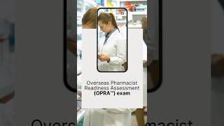 OPRA Exam Pattern Key Changes and Updates for Pharmacists [upl. by Gaynor]