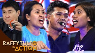 PART 2  NAWAWALA NIYANG MRS LUMUTANG SA WANTED SA RADYO [upl. by Ri300]