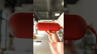 New Beats Pill is 🔥🔥🔥 [upl. by Longawa863]