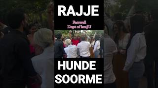 Rajput Hunde Soorme in Jammu University Kshatriya Rajje Thakur [upl. by Assirec]