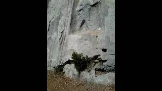 Karabel Hitit Kaya Anıtı Karabel Hittite Rock Monument in Kemalpasa Izmir [upl. by Aisyle]