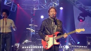 Chris Rea  Driving Home For Christmas  National Lottery Stars  23rd December 2000 [upl. by Joao]