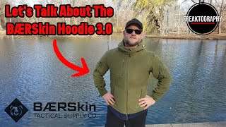 Is the BÆRSkin Hoodie 30 Worth the Hype Expert Analysis [upl. by Clothilde]