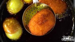 How to Make Acarajé [upl. by Ileane]