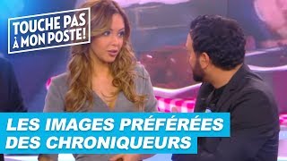 BestOf TPMP  Les images préférées des chroniqueurs [upl. by Nyliac571]