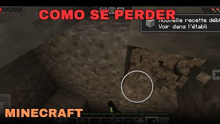 TUTORIAL COMO OBTER FLINT NO MINECRAFT MOBILE  Obter pederneira MINECRAFT TUTO [upl. by Irra597]