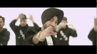 Randy J  Lakk Hilda  Ft Saini Surinder Full Video  Out Now  Notorious [upl. by Missy]