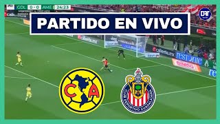 🔴 El AMÉRICA le ganó por la mínima a las CHIVAS y es FINALISTA del CLAUSURA MX  DEPORTES AL TACO [upl. by Salokcin25]