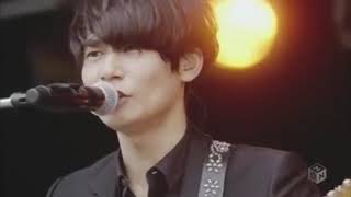 METROCK2015［Alexandros］live [upl. by Marentic]