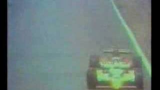 Gilles Villenueve vs Rene Arnoux Dijon 79 [upl. by Bowes951]